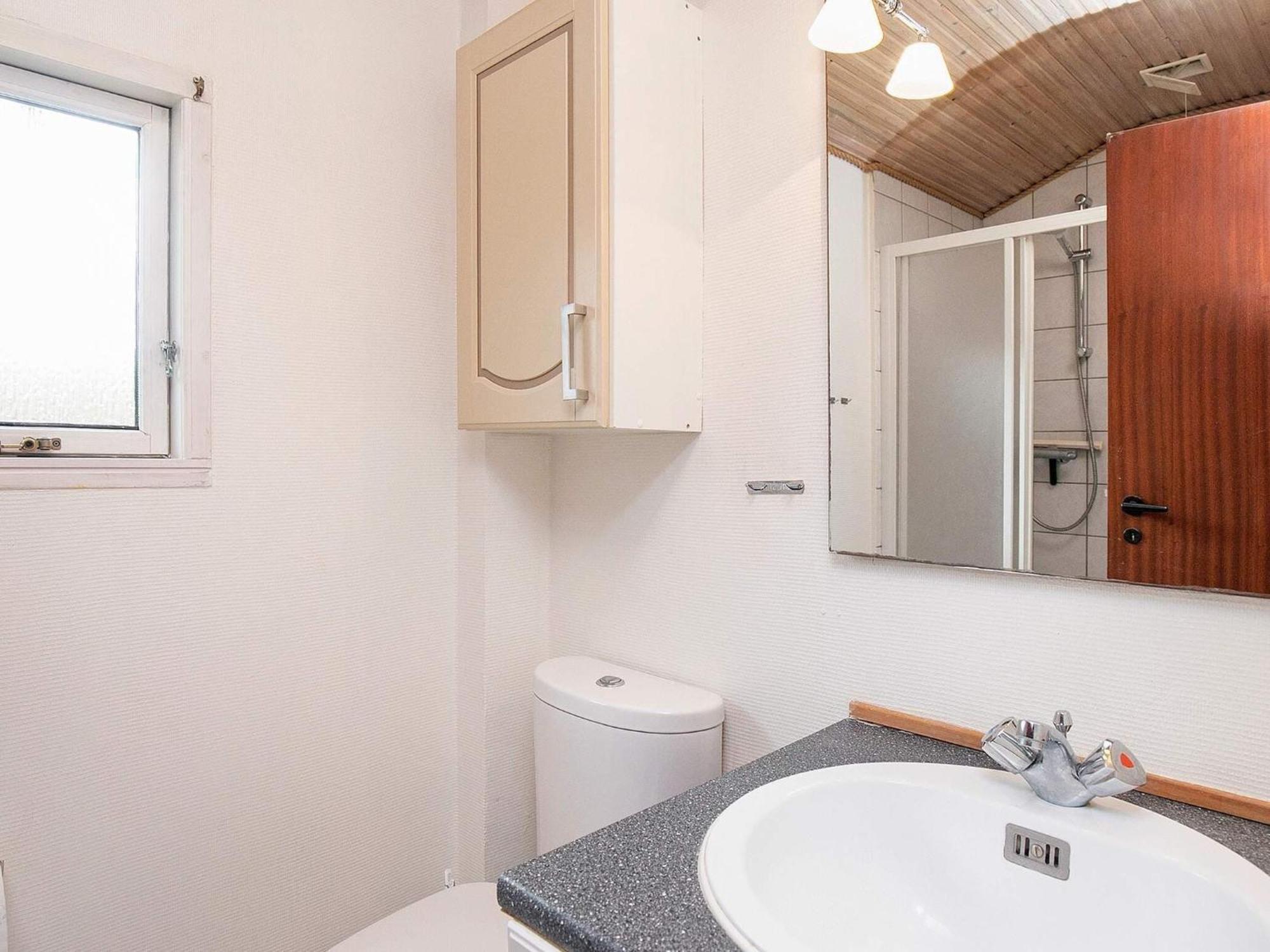 8 Person Holiday Home In Hesselager Dış mekan fotoğraf