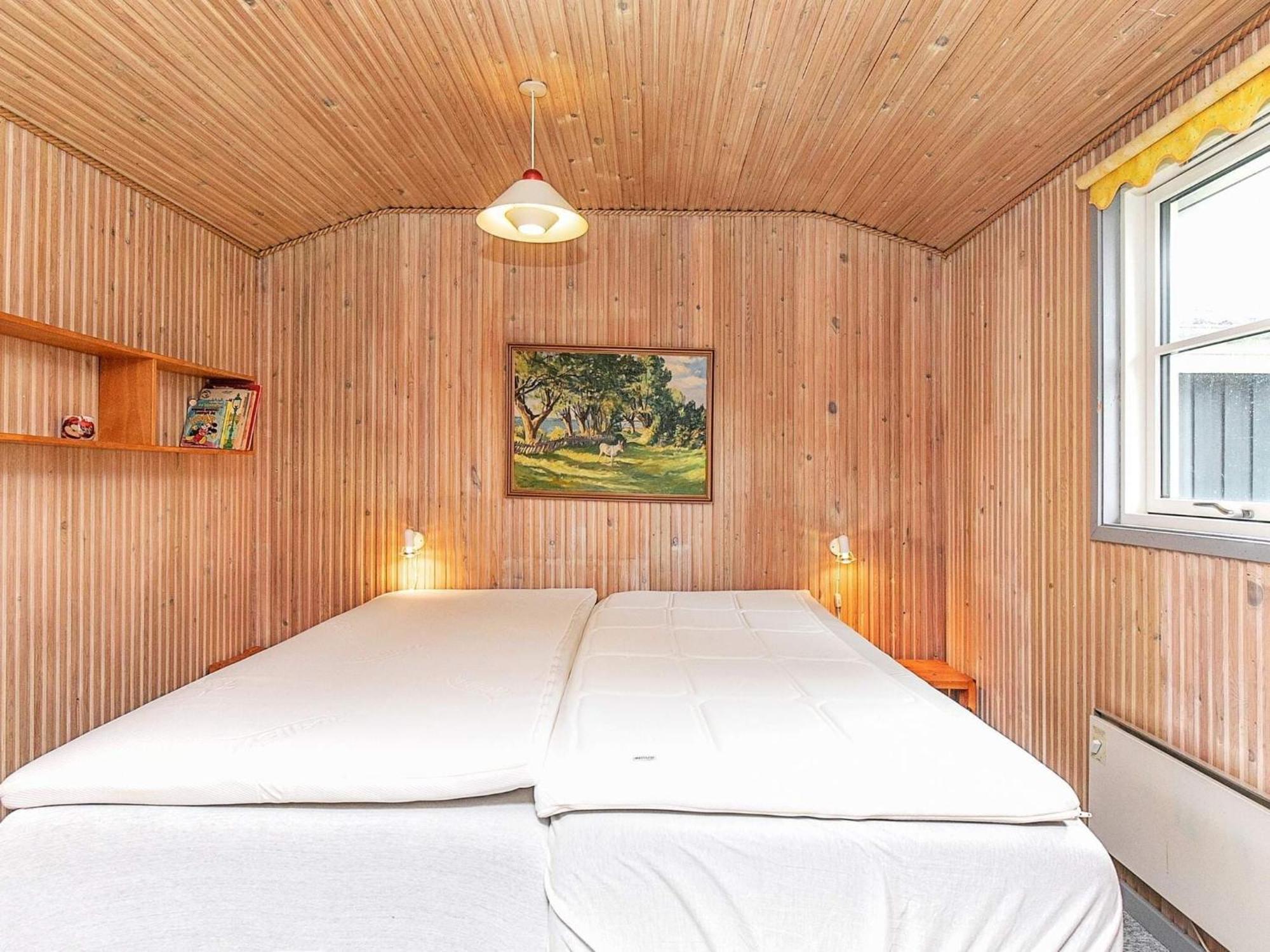 8 Person Holiday Home In Hesselager Dış mekan fotoğraf
