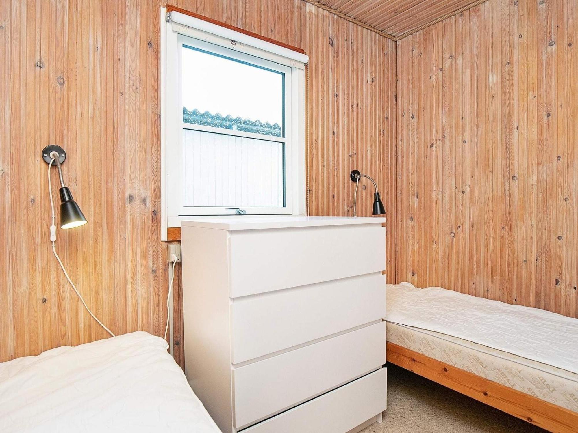 8 Person Holiday Home In Hesselager Dış mekan fotoğraf