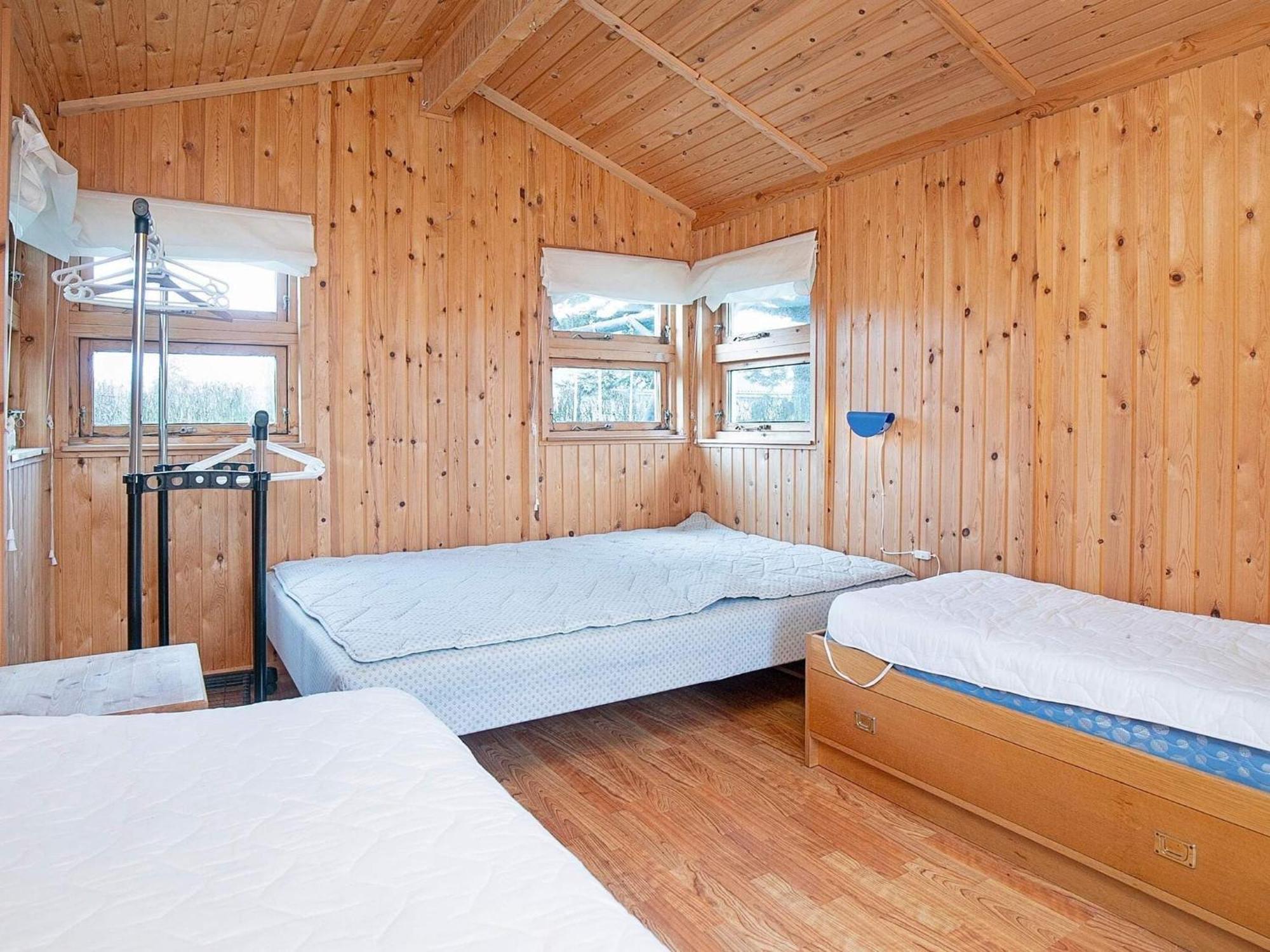 8 Person Holiday Home In Hesselager Dış mekan fotoğraf