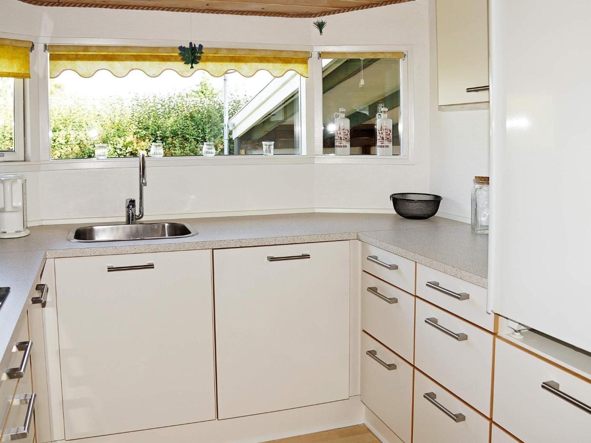 8 Person Holiday Home In Hesselager Dış mekan fotoğraf